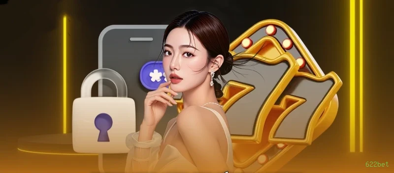 Instalar APK 622bet