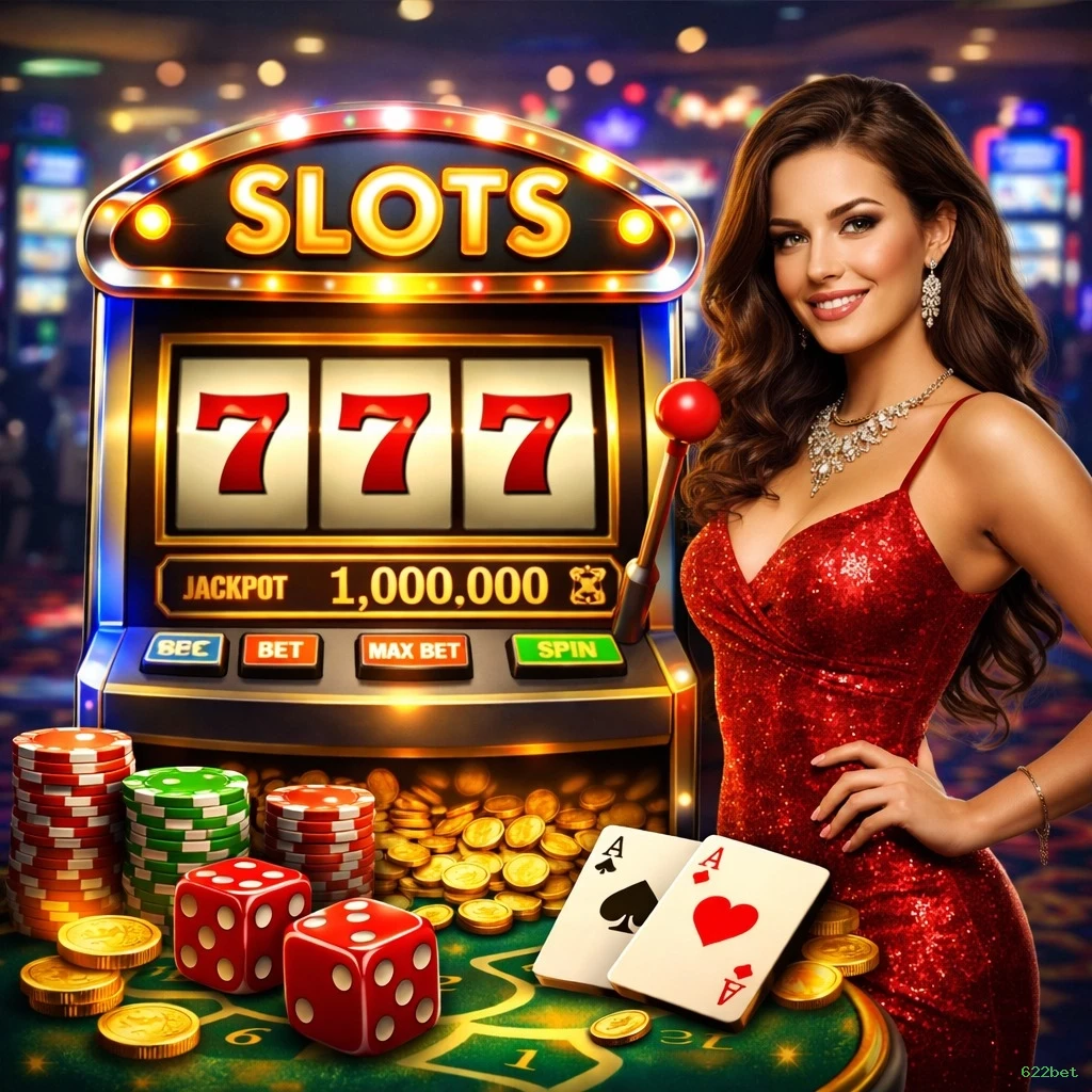 Download PC 622bet