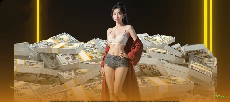 Cashback semanal 622bet